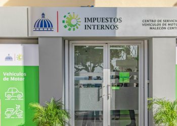 Centro de servicios de Vehículos de Motor Malecon Center