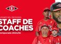 Coaching Staff