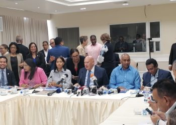 Comisión Bicameral