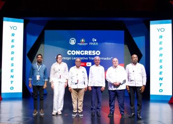 Congresistas