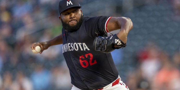 MLB: Colorado Rockies at Minnesota Twins