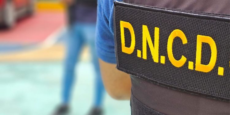 DNCD