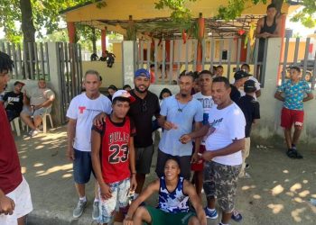 Deporte en San Miguel