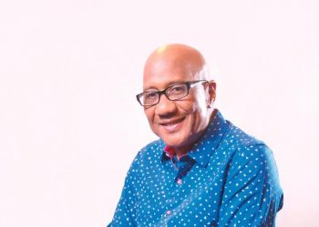 Dioni fernandez y orquesta