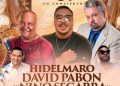 Hidelmaro, David Pavon Nino Segarra rd