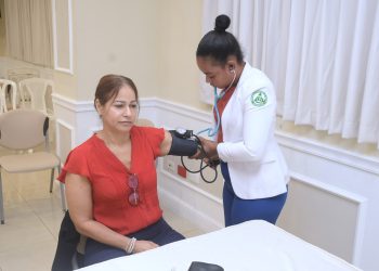 Jornada de Salud en el Senado