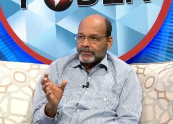 Juan Manuel Rosario viceministro