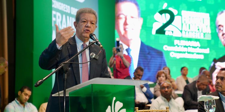 Leonel Fernandez