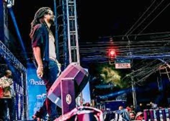 Luis Alfredo Silverio, alías Luigui Bleand rd