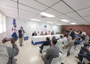 Ministerio de Interior