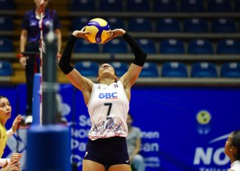 Niverka coloca ante Colombia