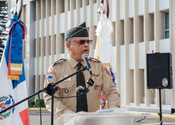 Onofre ministro defensa