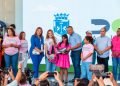 Plástico por escolar ADN