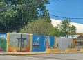 Privado de Libertad realizan labores en Navarrete
