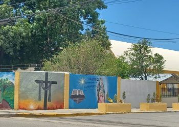 Privado de Libertad realizan labores en Navarrete