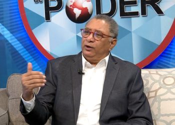 Psiquiatra José Miguel Gómez