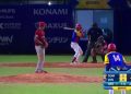 RD vsVenezuela