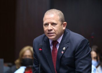 Rafael castillo vocero fp