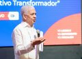 Ricardo de los Santos congresos legisltivo