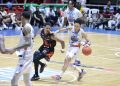 Richard Bautista vs REA