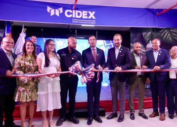 Robertico y Carlos de la Mota