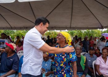 Roberto Angel Salcedo