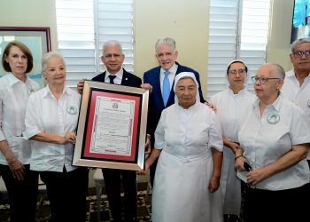 San vicente de Santiago