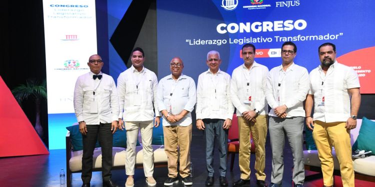 Senadores y Diputados