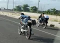 carreras motores