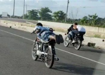 carreras motores