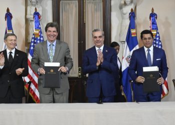 cielo abierto entre rd y EEUU