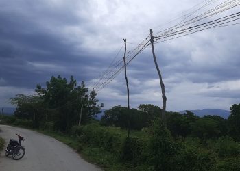 edesur Las Matas de Farfán rd