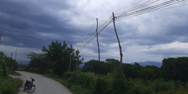 edesur Las Matas de Farfán rd