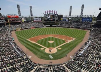 estadio chicago