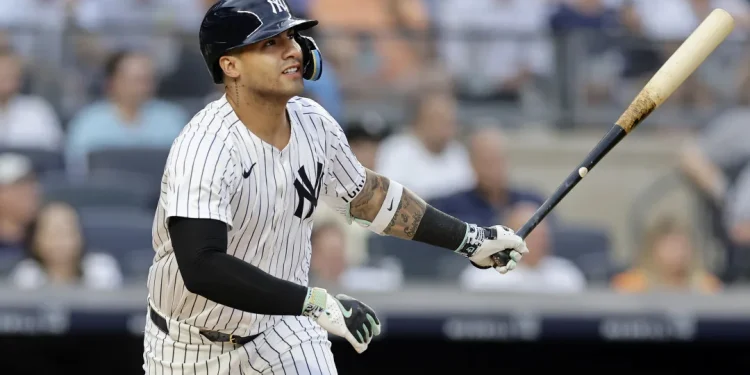 gleyber