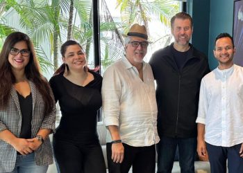 grupo creativo punta cana