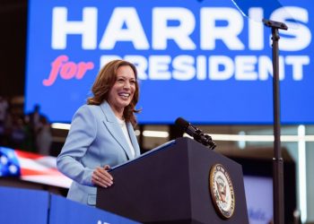 harris kamala