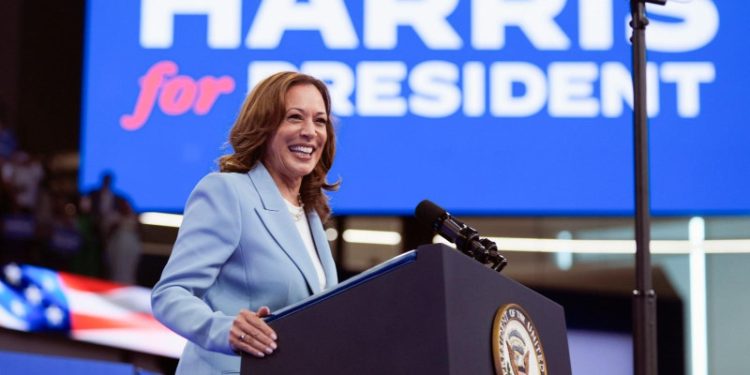 harris kamala