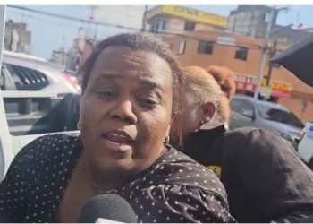 madre descapito hija