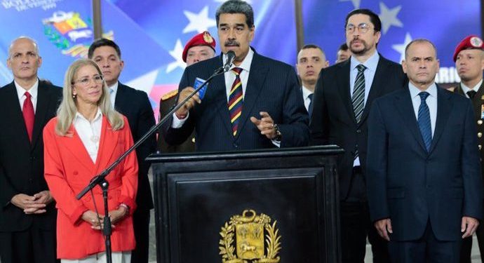 maduro