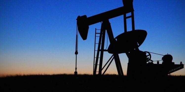 petroleo