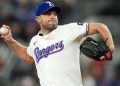 scherzer