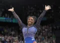 simone biles