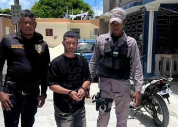 supuesto matador de mujer en bayaguana rd