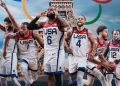 team iusa