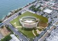 teatro agua y luz