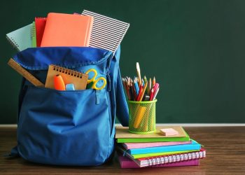 utiles escolares