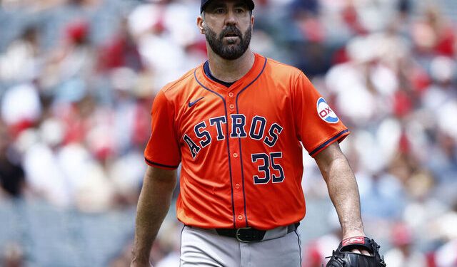 verlander