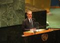 Abinader en la ONU