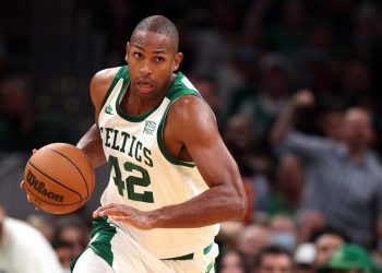 Al Horford